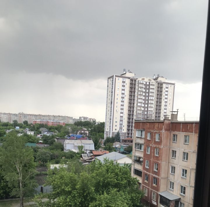 квартира г Челябинск р-н Тракторозаводский ул Завалишина 39 дом на ул. Завалишина, 39 фото 10