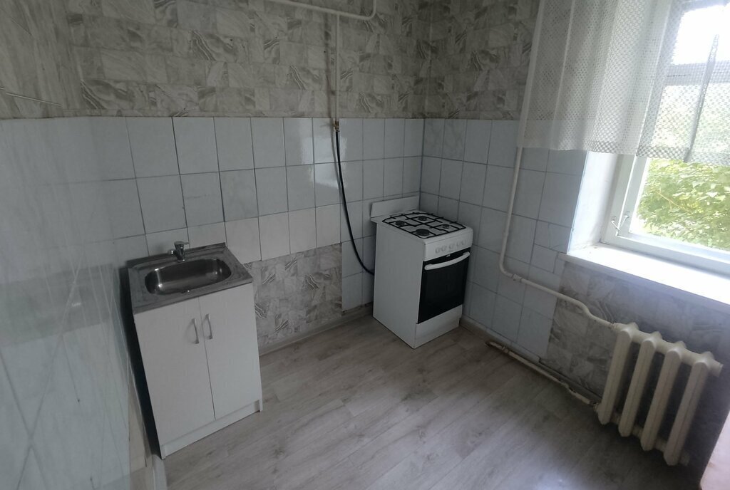 квартира г Курган мкр 2-й жилой район Заозёрный, 3 фото 4
