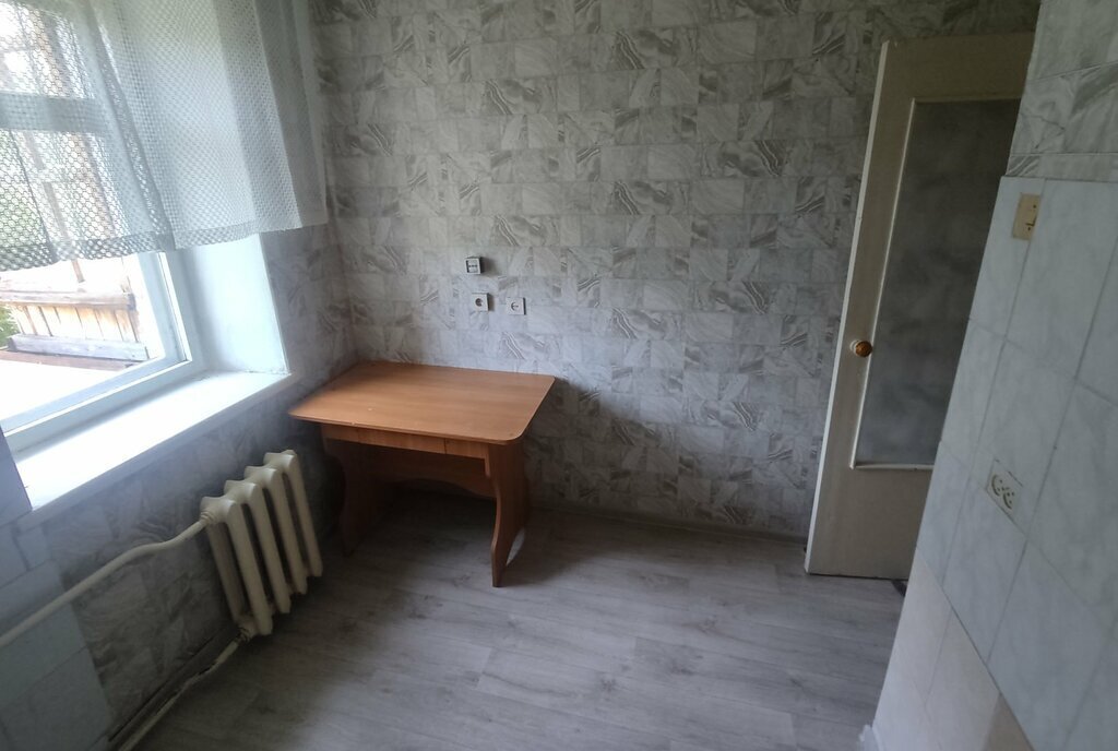 квартира г Курган мкр 2-й жилой район Заозёрный, 3 фото 5