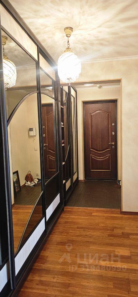 квартира г Красногорск Павшино ул Строительная 3а фото 1