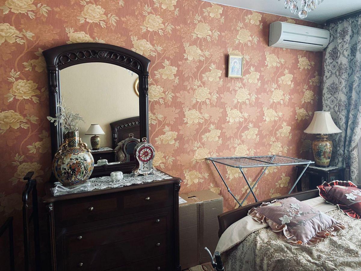 квартира г Клин ул Калинина 1 фото 8