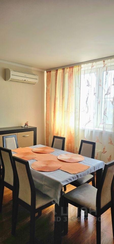 квартира г Красногорск Павшино ул Строительная 3а фото 10