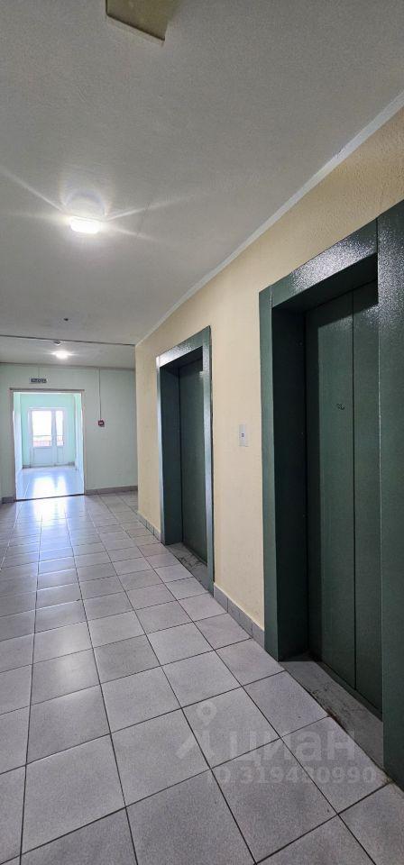 квартира г Красногорск Павшино ул Строительная 3а фото 27