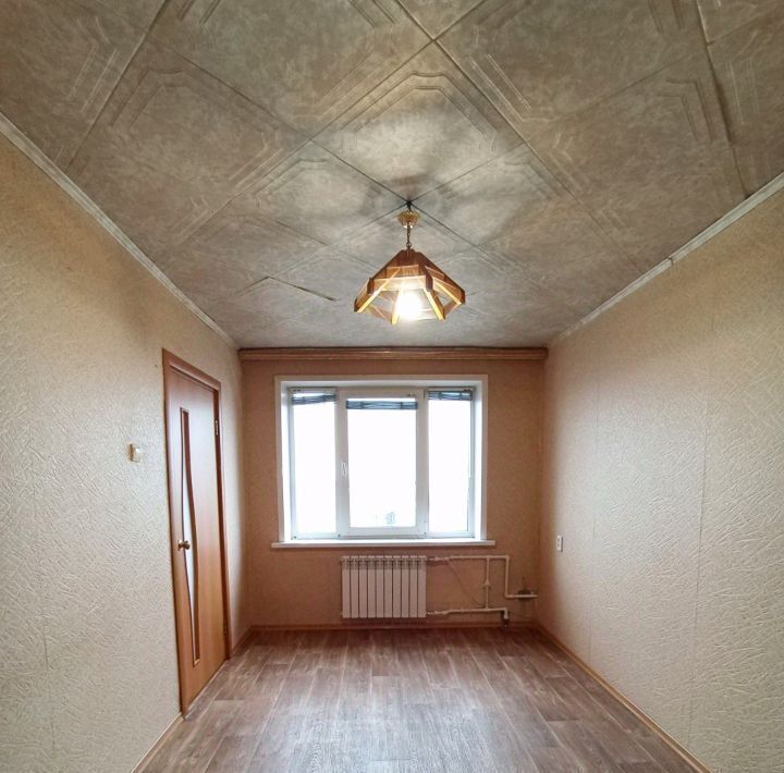 квартира г Сызрань ул Физкультурников 18 фото 9