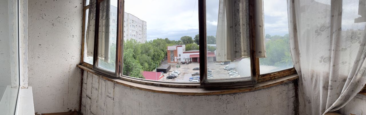квартира г Самара Безымянка Товарная ул., 17а фото 5