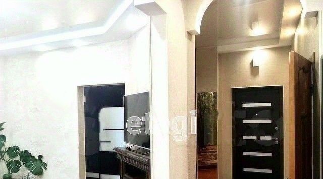 квартира г Сыктывкар ул Клары Цеткин 2 фото 5