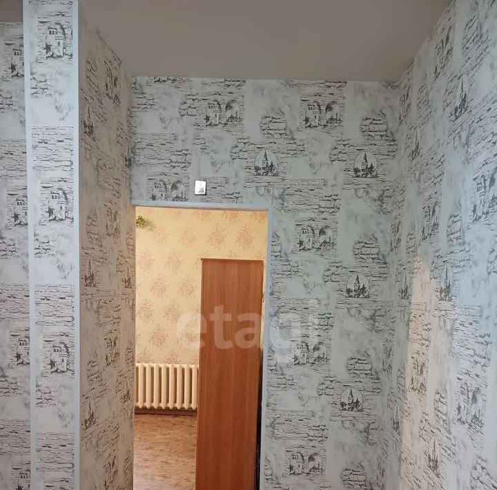 квартира г Сыктывкар ул Мира 45 фото 4