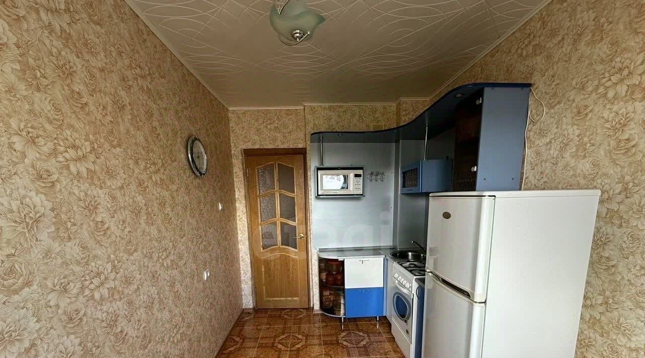 квартира г Сыктывкар Эжва ул Мира 39 фото 3