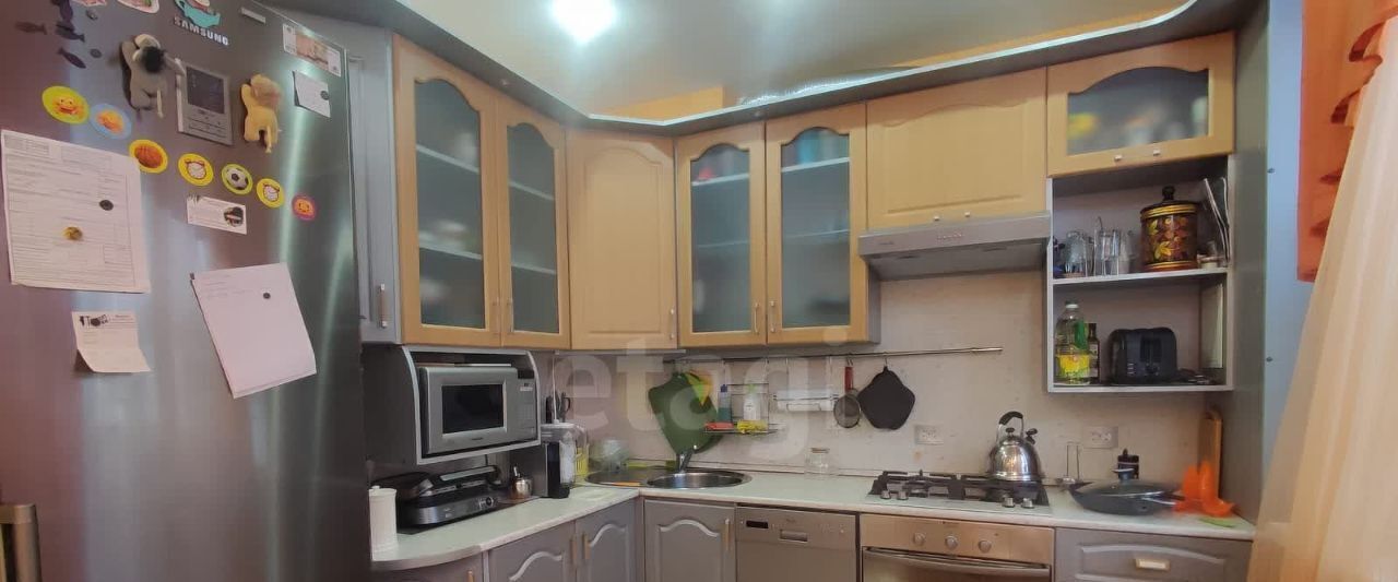 квартира г Сыктывкар ул Кутузова 19 фото 2