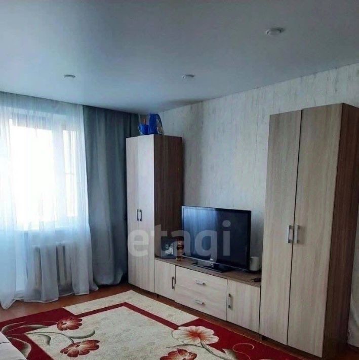 квартира г Сыктывкар Нижний Чов ул Магистральная 15 фото 4