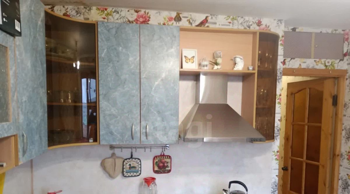 квартира г Сыктывкар ул Кутузова 15 фото 4