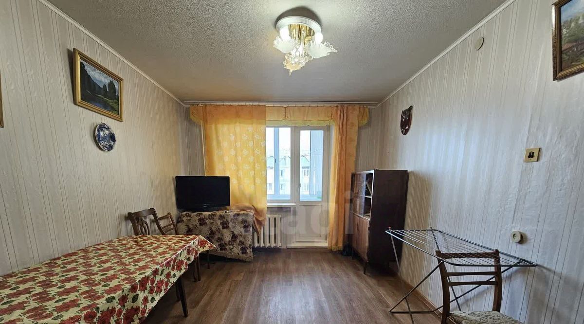 квартира г Сыктывкар ул Ленина 6 фото 2