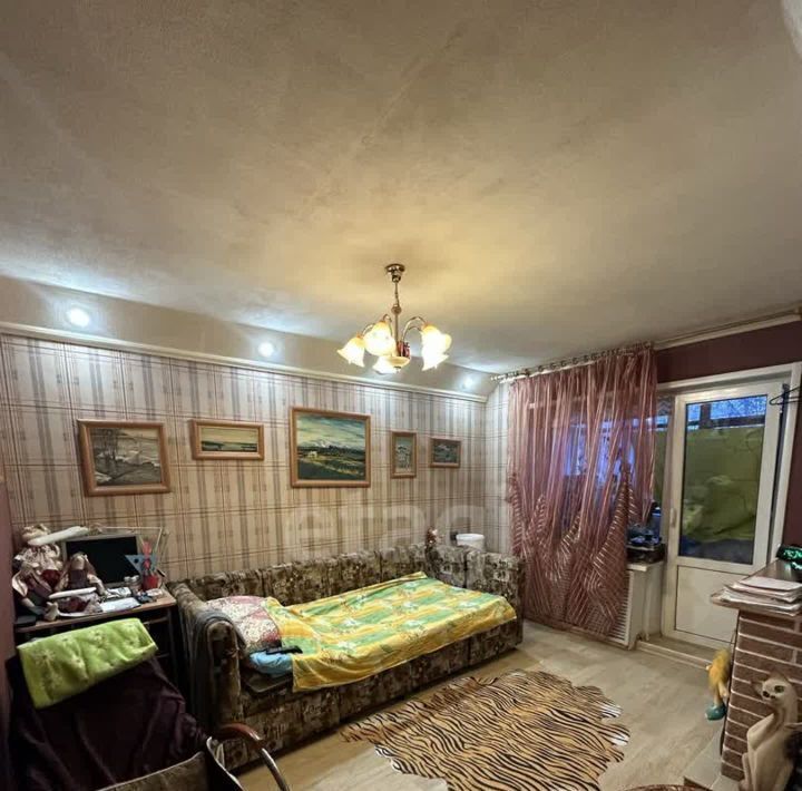 квартира г Сыктывкар ул Мира 30 фото 4