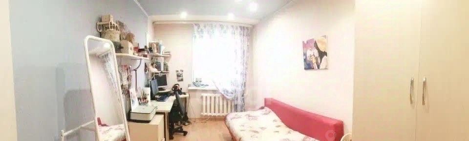 квартира г Сыктывкар ул Славы 26 фото 2