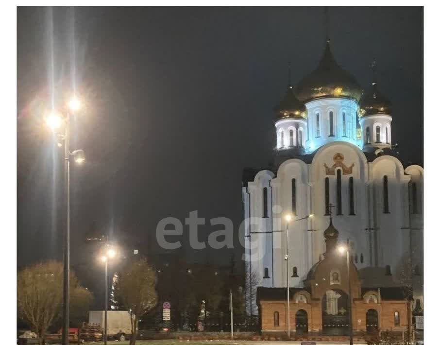 квартира г Сыктывкар ул Ленина 6 фото 4