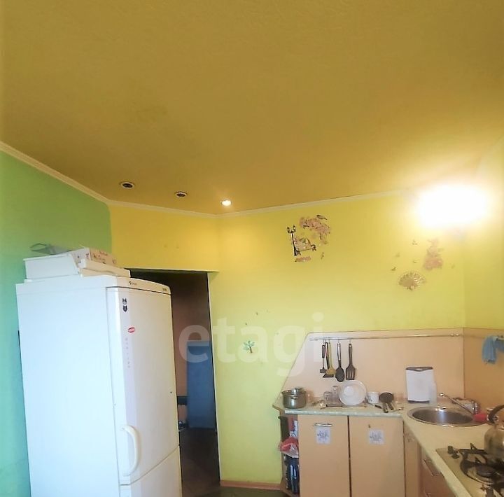 квартира г Сыктывкар ул Катаева 16 фото 5