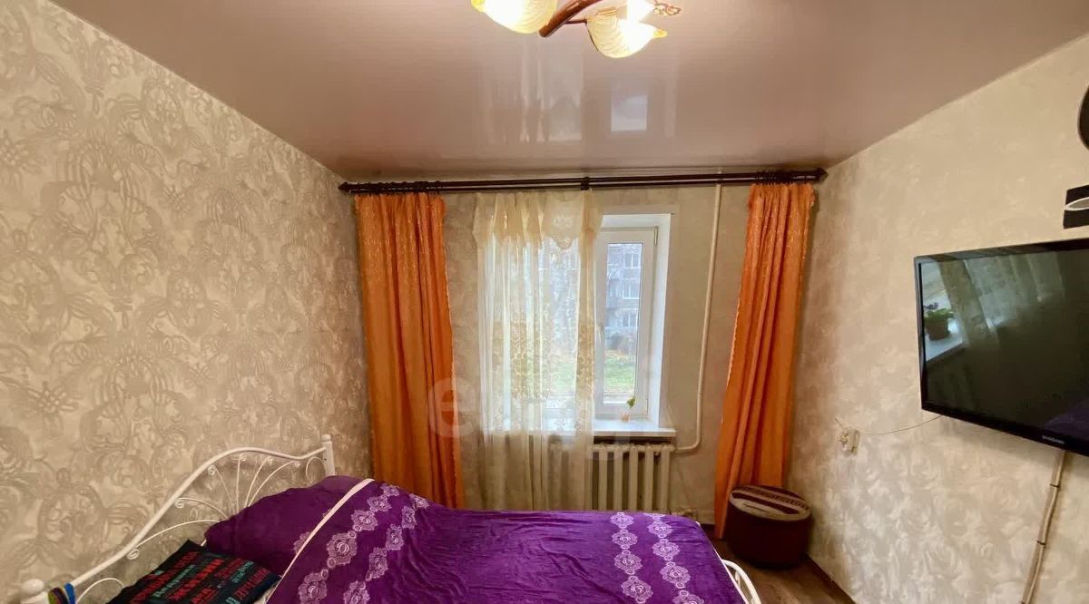 квартира г Сыктывкар ул Оплеснина 45 фото 18