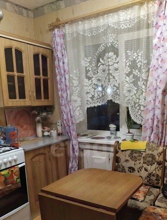 квартира г Сыктывкар ул Пушкина 28 фото 5