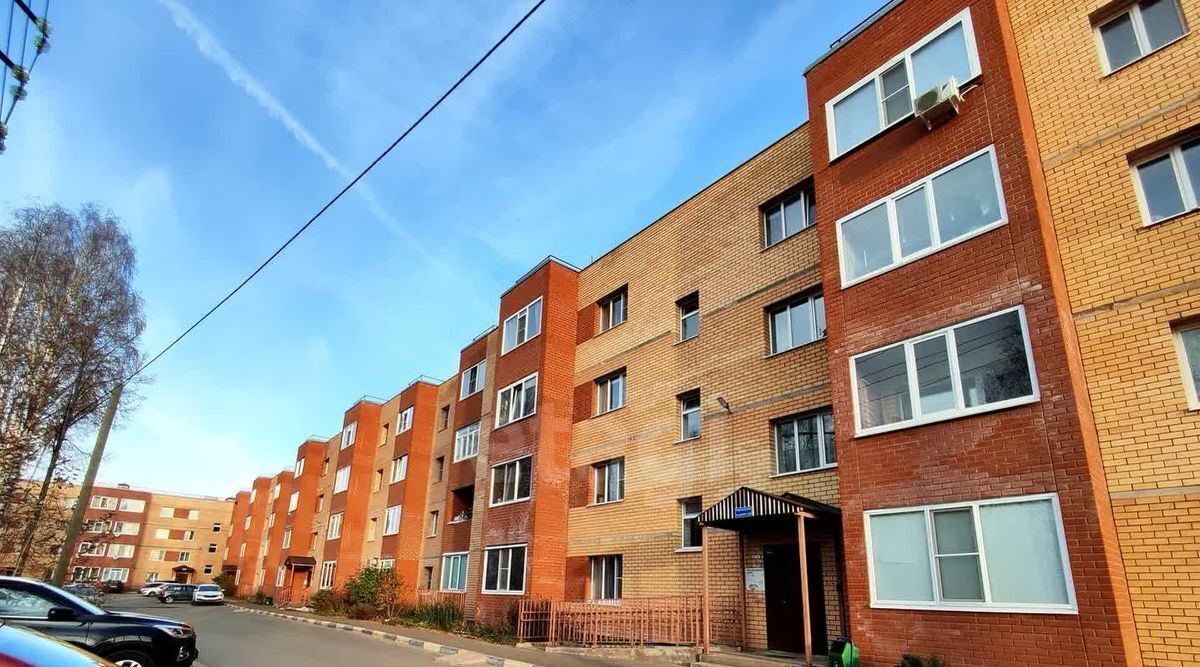 квартира г Сыктывкар пер Заводской 14 фото 29