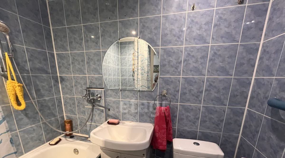 квартира г Сыктывкар ул Тентюковская 101 фото 9