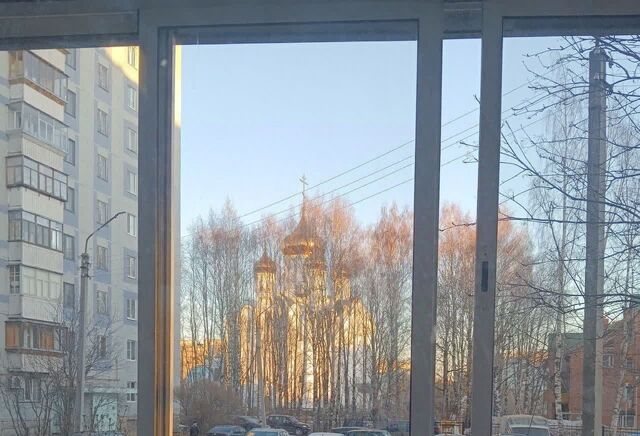 ул Кутузова 13 фото