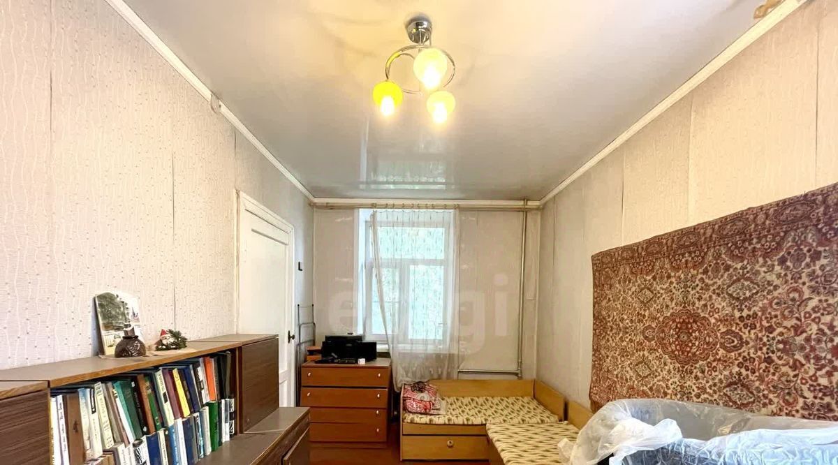 квартира г Сыктывкар ул Домны Каликовой 21 фото 2