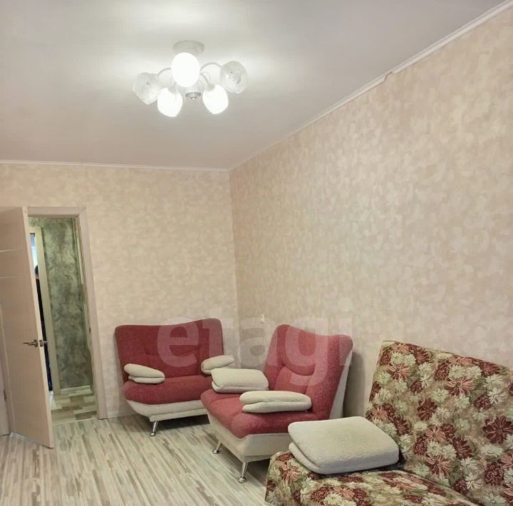 квартира г Сыктывкар пр-кт Октябрьский 130 фото 3