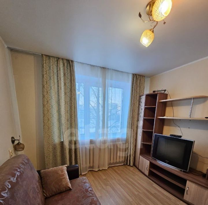 квартира г Сыктывкар пер Школьный 5 фото 4