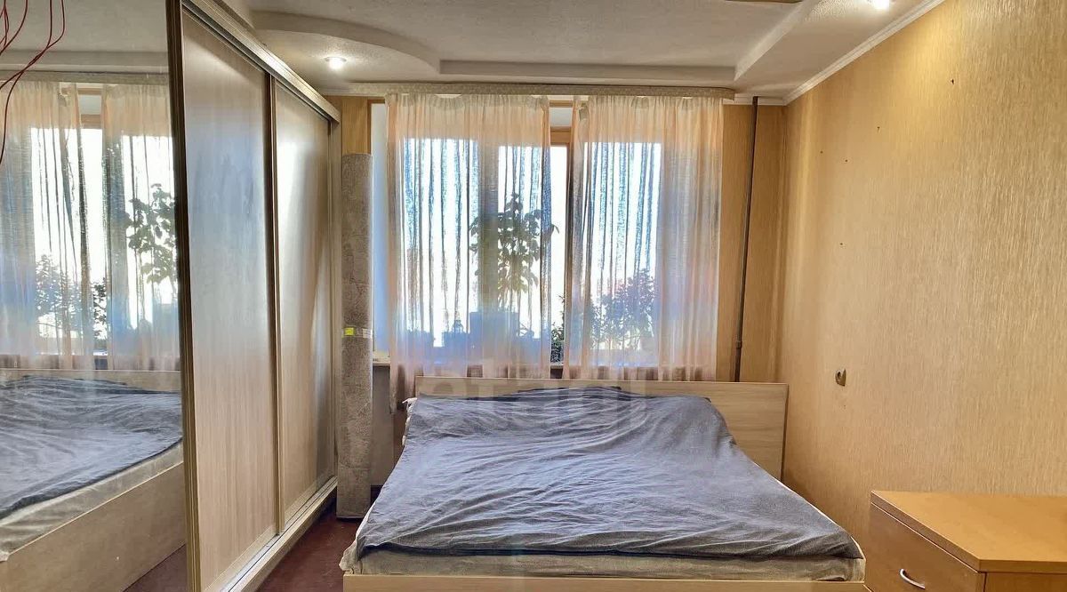 квартира г Сыктывкар ул Свободы 10а фото 2