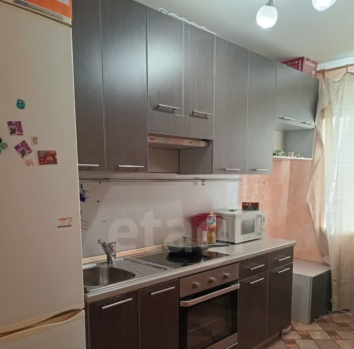 квартира г Сыктывкар ул Школьная 2/4 фото 2