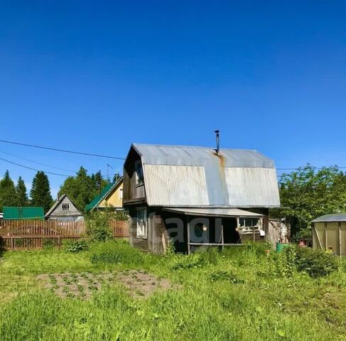 дом Эжвинский Ягодка СТ фото