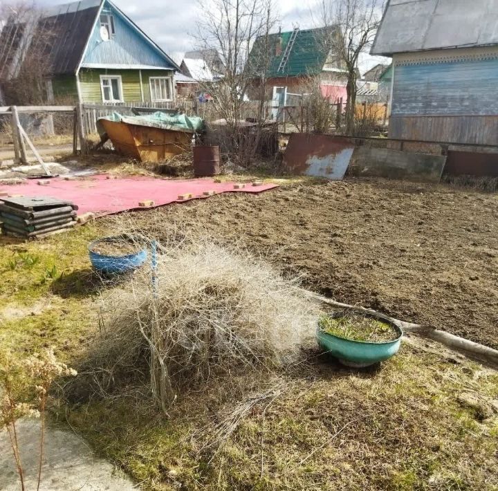 дом г Сыктывкар Эжвинский Ягодка СТ, проезд 7-й, 176 фото 3