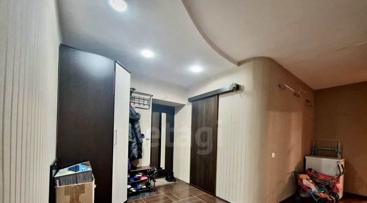 квартира г Сыктывкар ул Интернациональная 32 фото 17