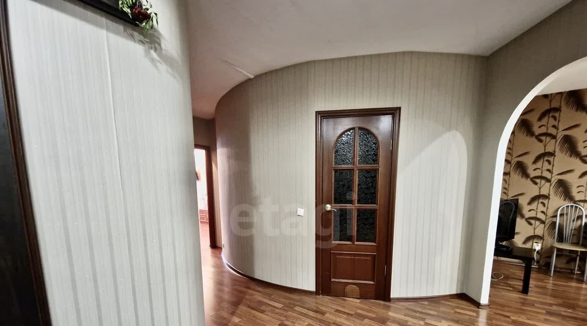 квартира г Сыктывкар ул Интернациональная 32 фото 18