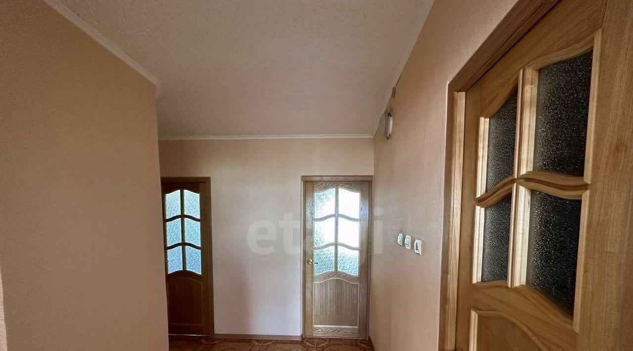 квартира г Сыктывкар Эжва ул Мира 39 фото 10