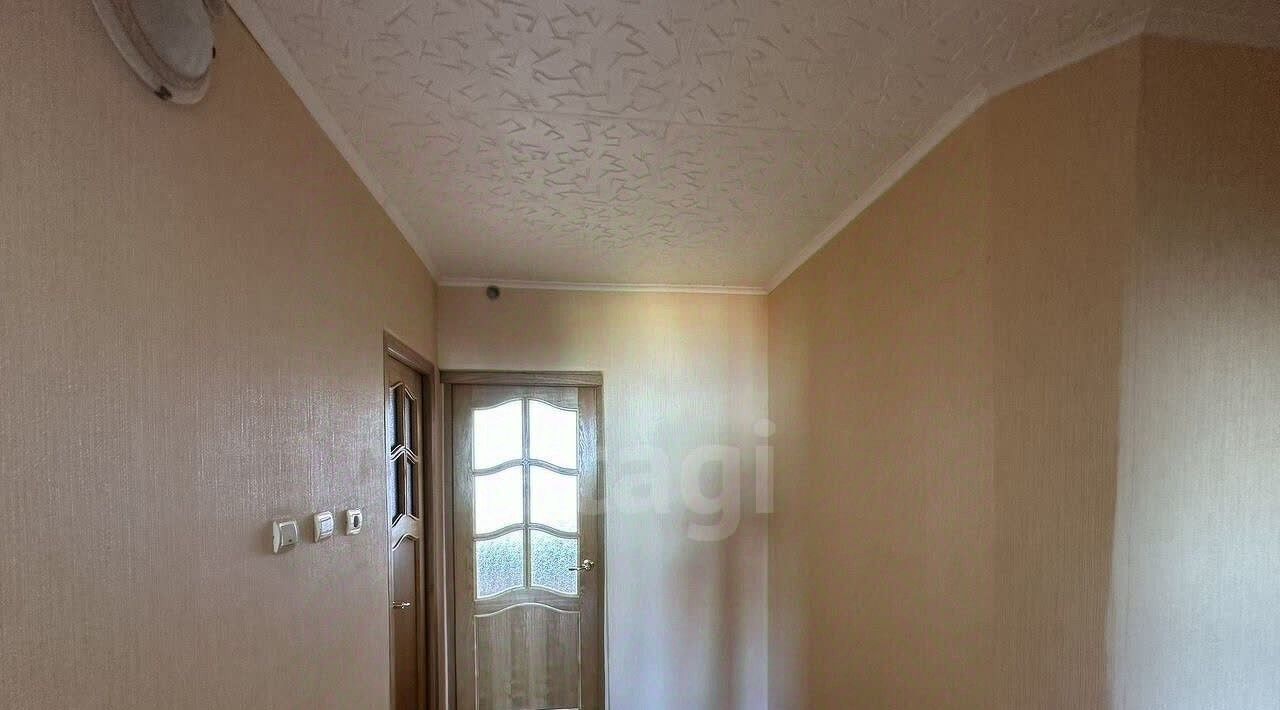 квартира г Сыктывкар Эжва ул Мира 39 фото 11