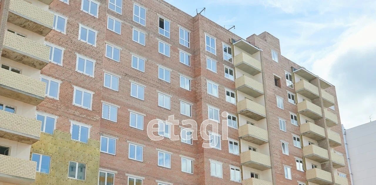 квартира г Сыктывкар ул Домны Каликовой 58 ЖК «Тиман 20» фото 7