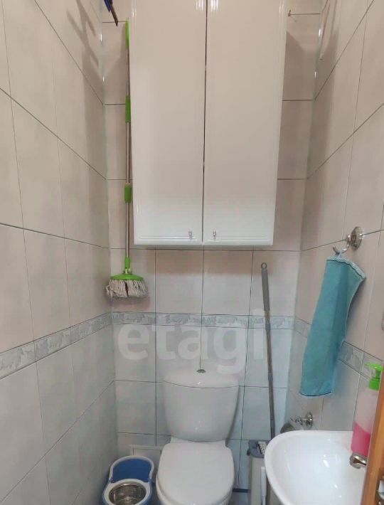 квартира г Сыктывкар ул Кутузова 19 фото 16