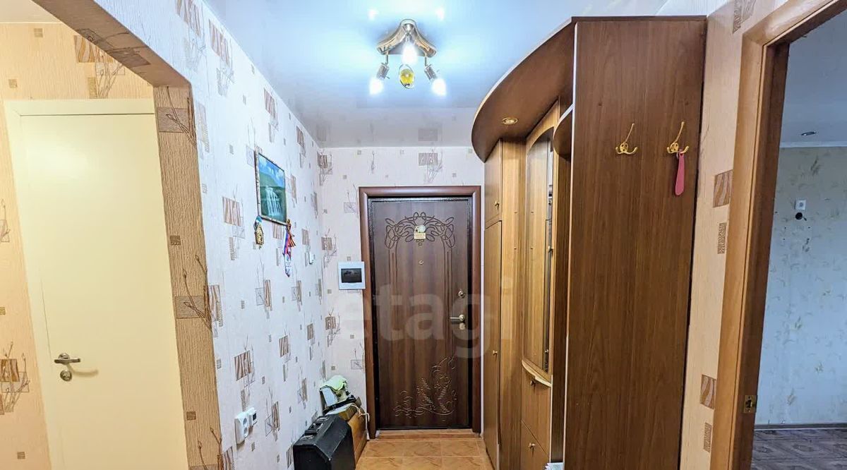 квартира г Сыктывкар ул Славы 14 фото 14