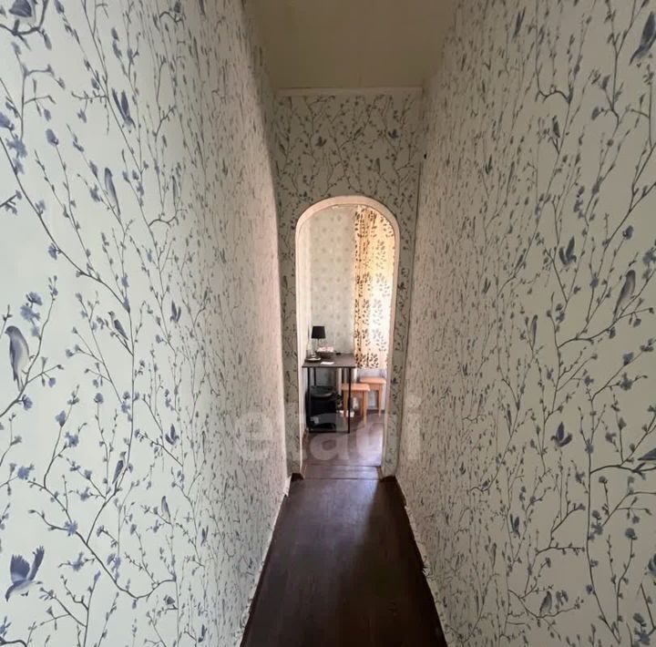 квартира г Сыктывкар ул Чернова 20 фото 5