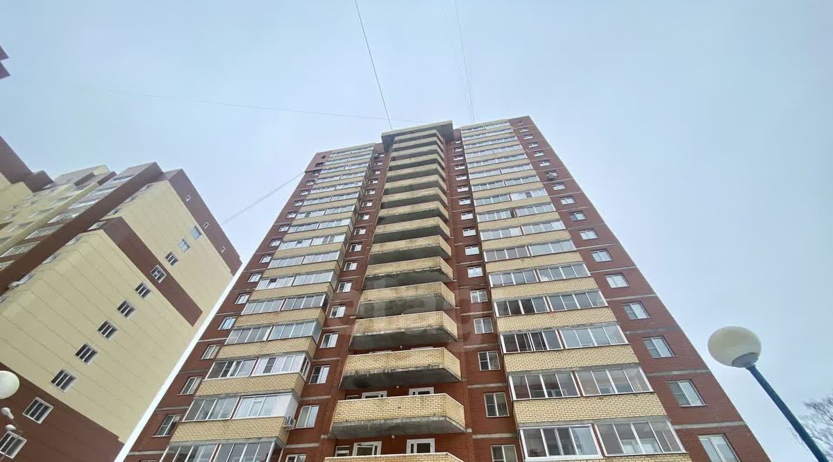 квартира г Сыктывкар ул Клары Цеткин 10 фото 12
