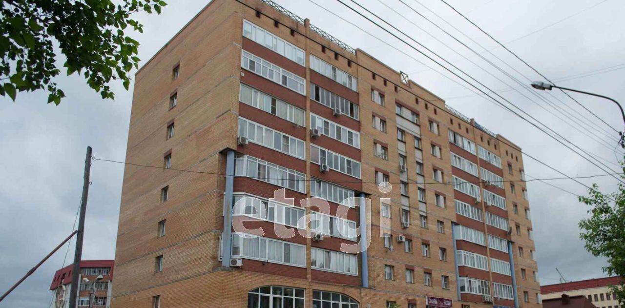 квартира г Сыктывкар ул Карла Маркса 191 фото 30