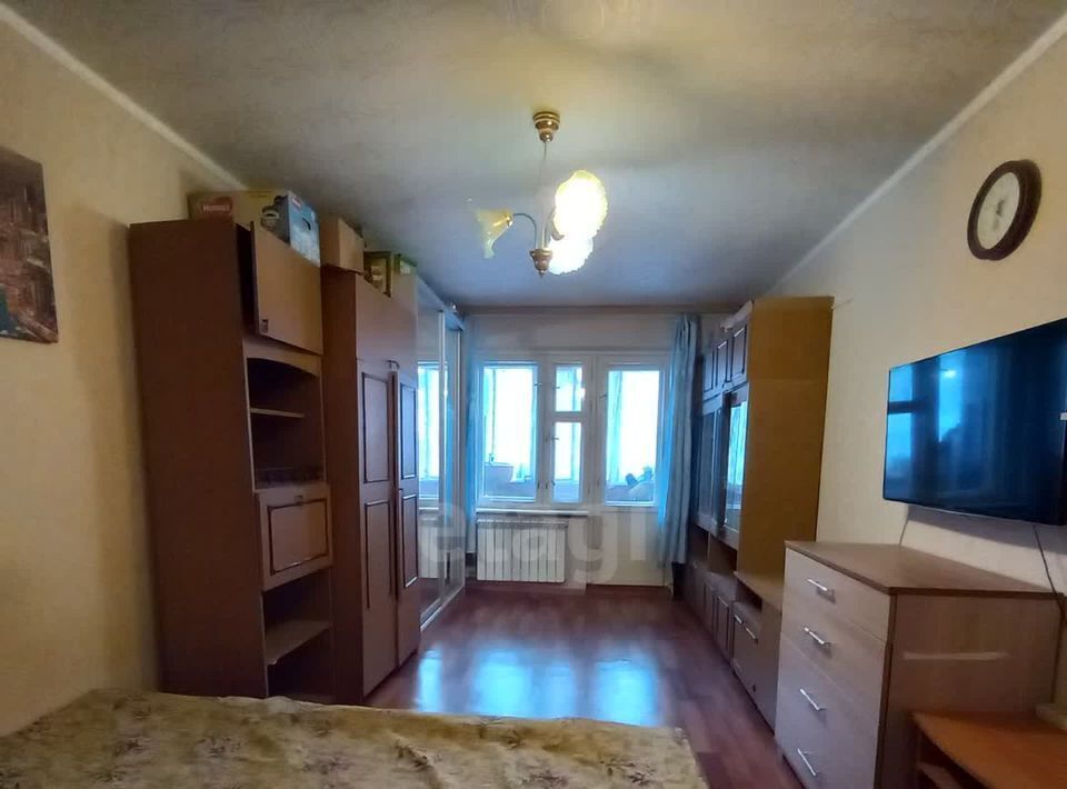 квартира г Сыктывкар ул Тентюковская 130 фото 7