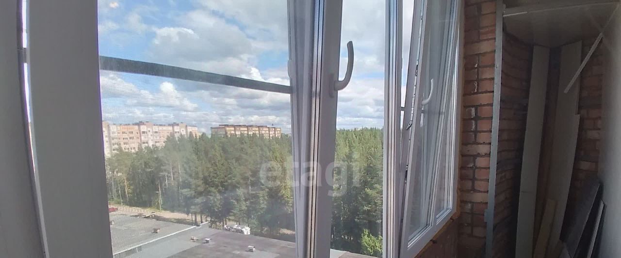 квартира г Сыктывкар ул Морозова 102 фото 15