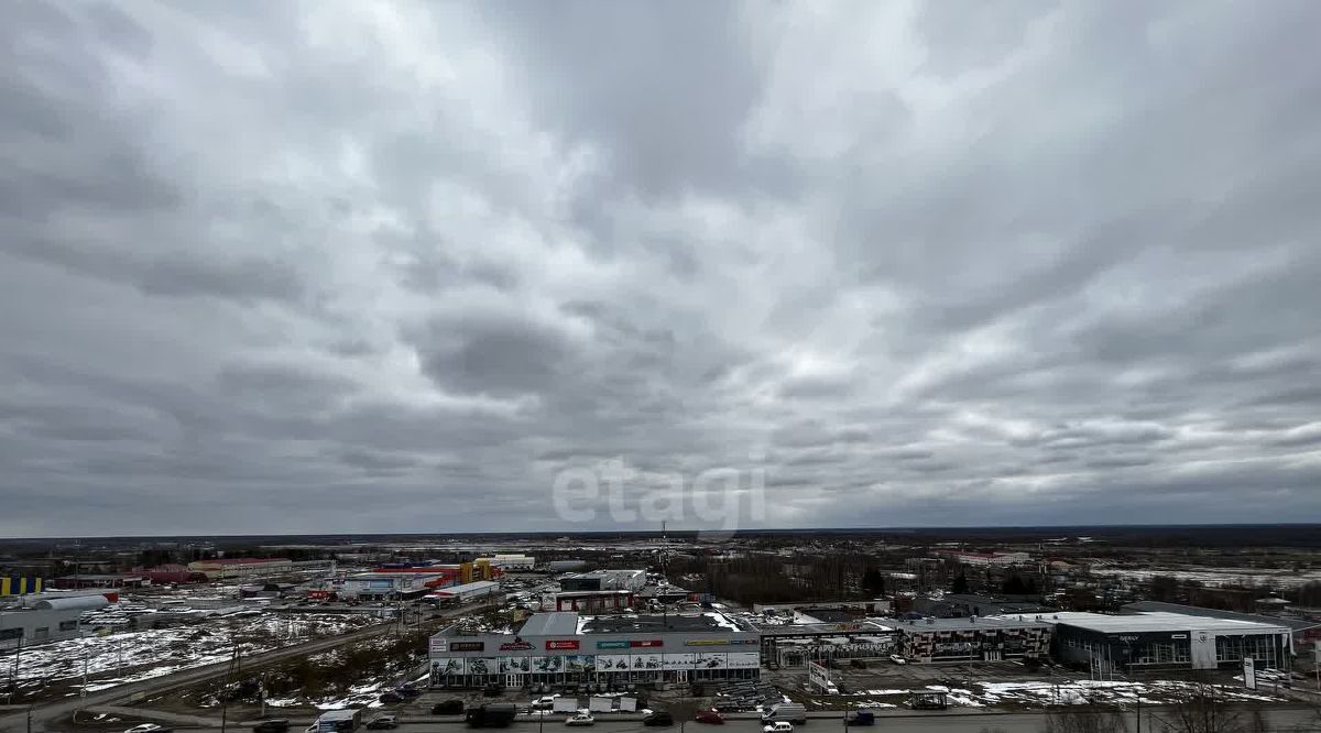 квартира г Сыктывкар ул Морозова 207 фото 21