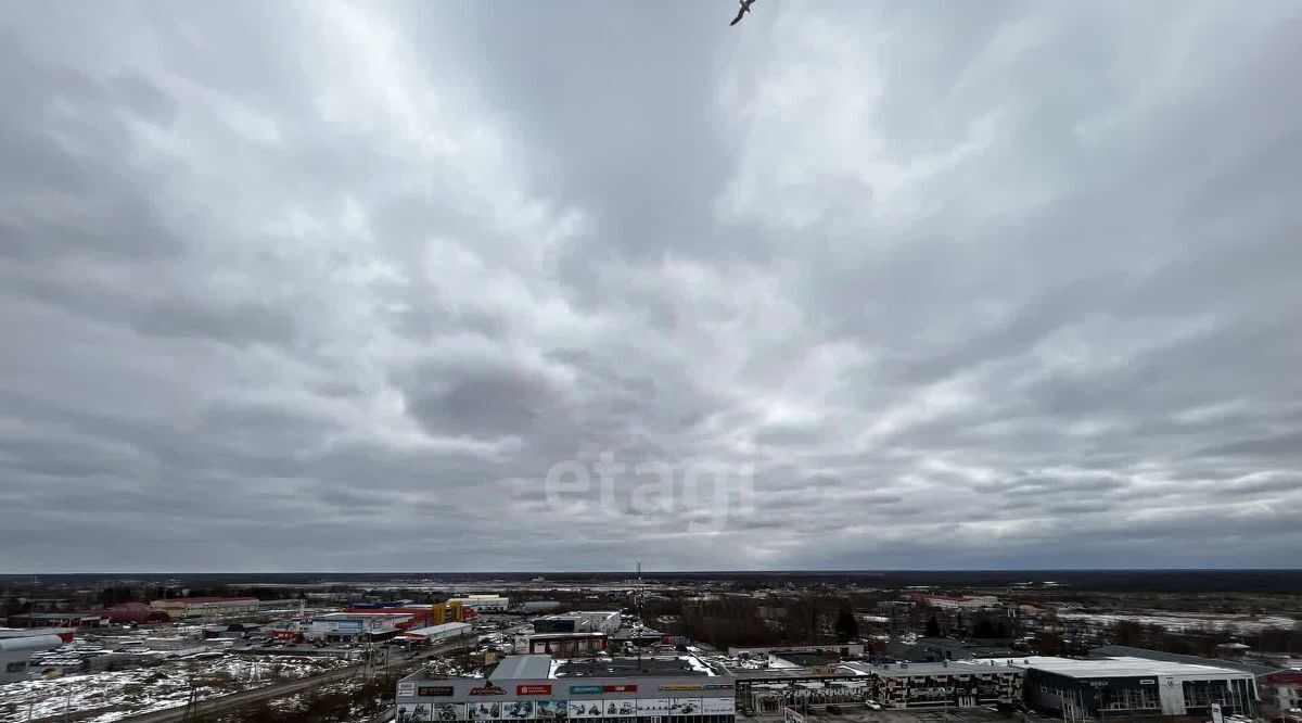 квартира г Сыктывкар ул Морозова 207 фото 25
