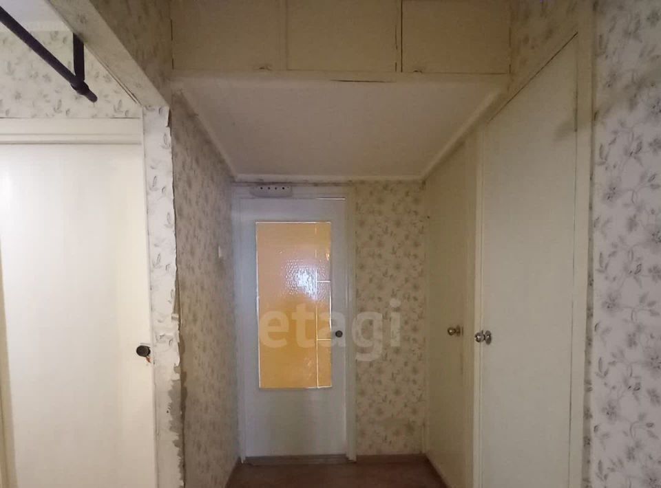 квартира г Сыктывкар ул Тентюковская 130 фото 15