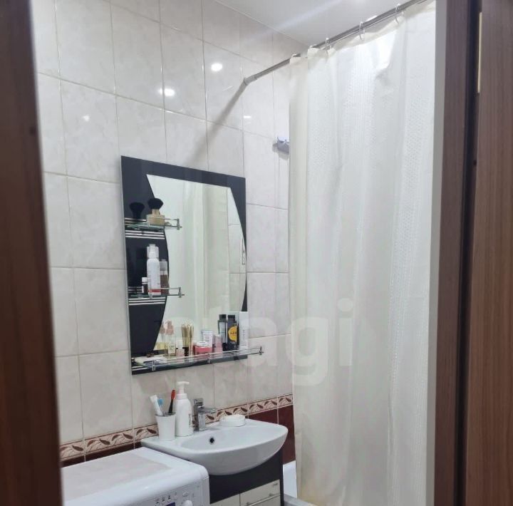 квартира г Сыктывкар ул Тентюковская 332 фото 11