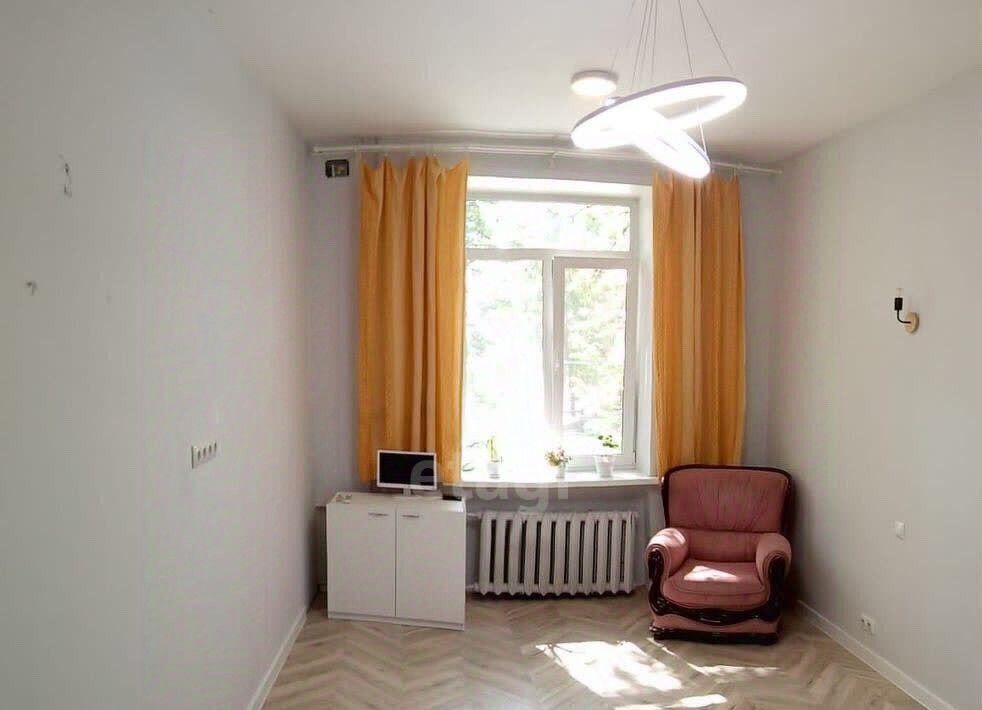 квартира г Сыктывкар ул Ленина 43 фото 13