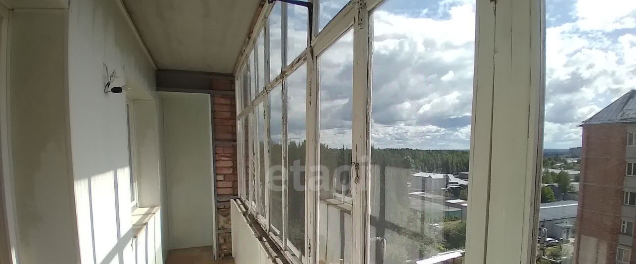 квартира г Сыктывкар ул Морозова 102 фото 28